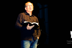 Dr. Darrell Henry