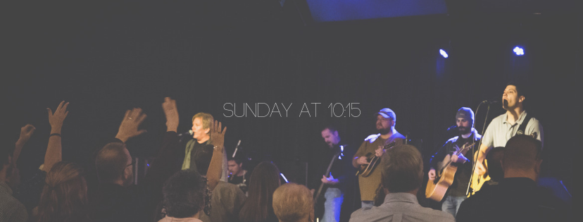 Sunday at 10_15
